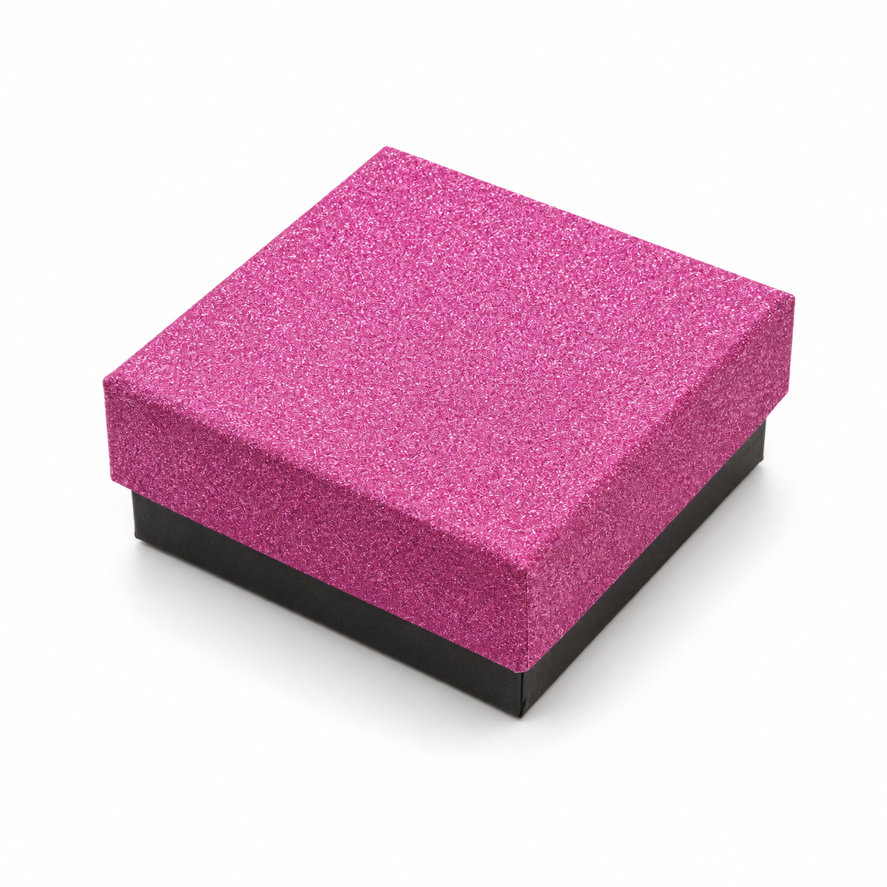 Glanzio darčeková krabička Sparkle Mini – Ružová 92923
