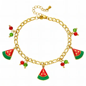Náramok Watermelon Vibes