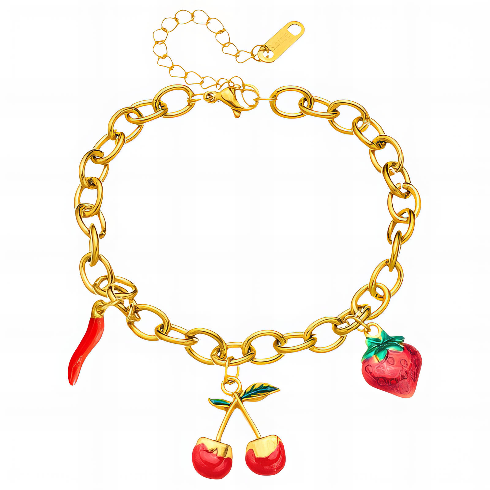 Kolekcia Cherry Charm