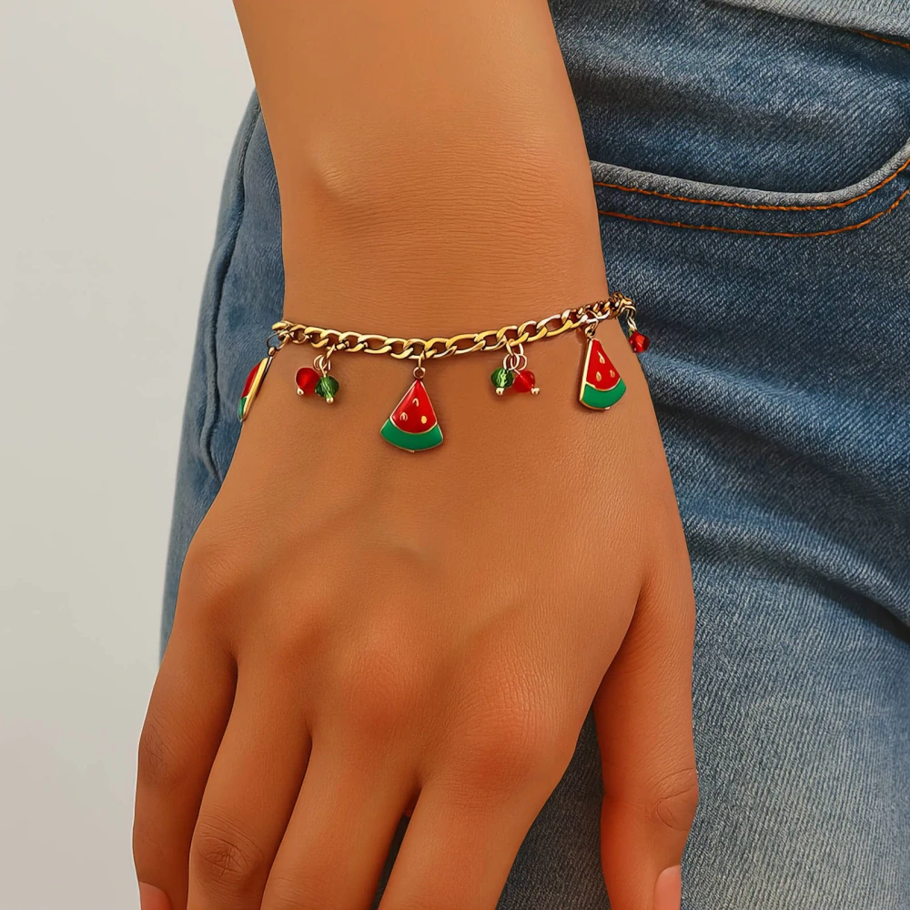 Náramok Watermelon Vibes