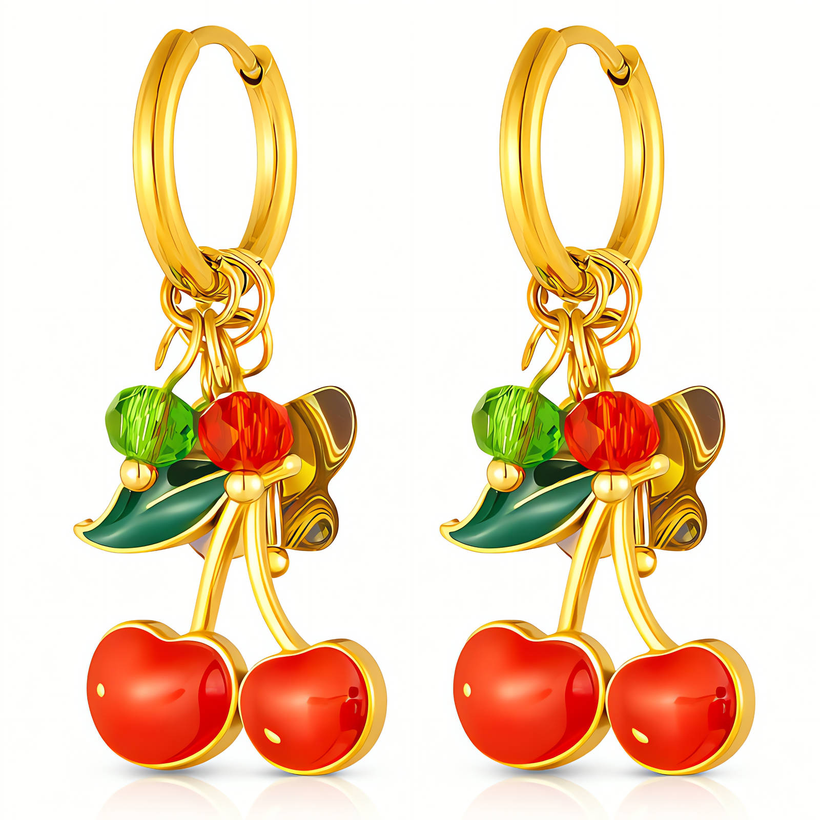 Kolekcia Cherry Charm